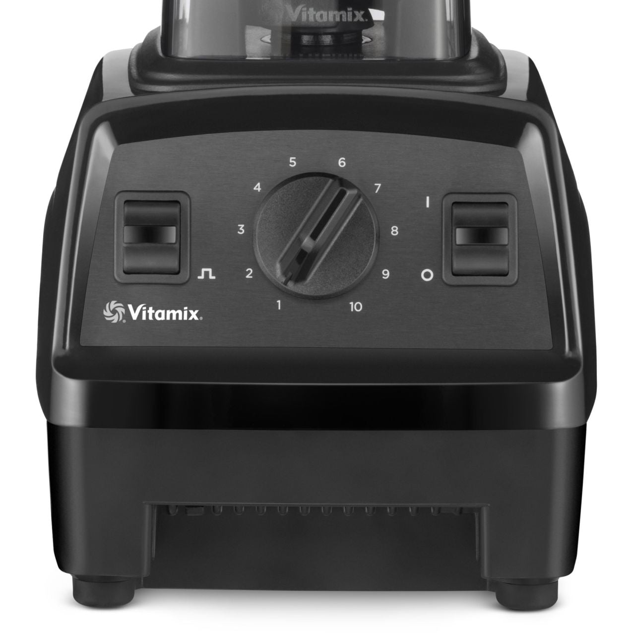 Vitamix - EXPLORIAN E310 High-Performance Blender - Black