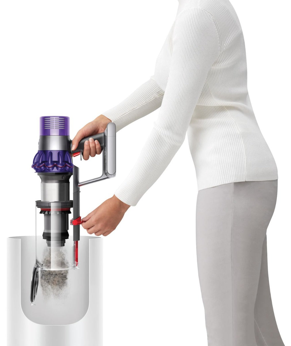 Dyson - V10 Cordfree Vacuum 496119-01