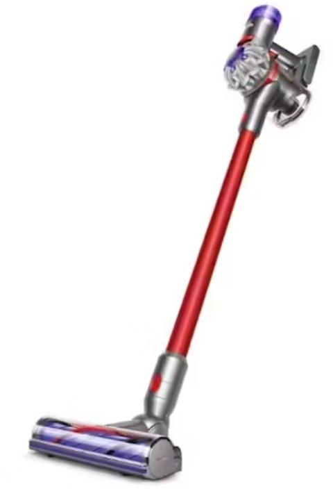 Dyson - V8 Origin Cordfree vacuum - 447949-01