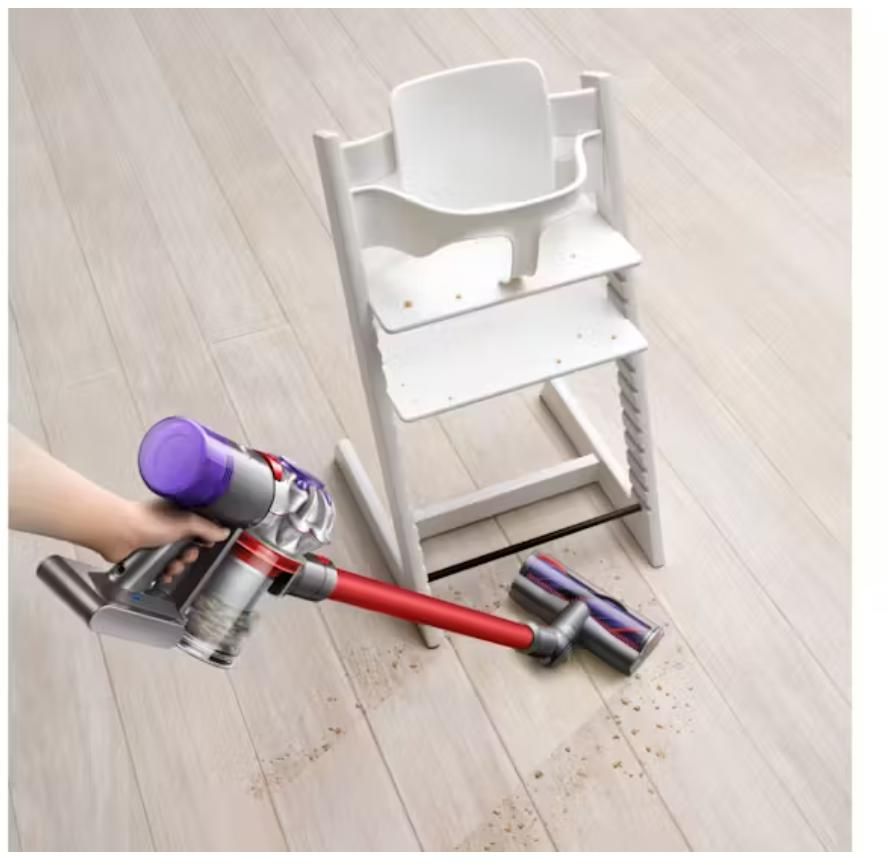 Dyson - V8 Origin Cordfree vacuum - 447949-01