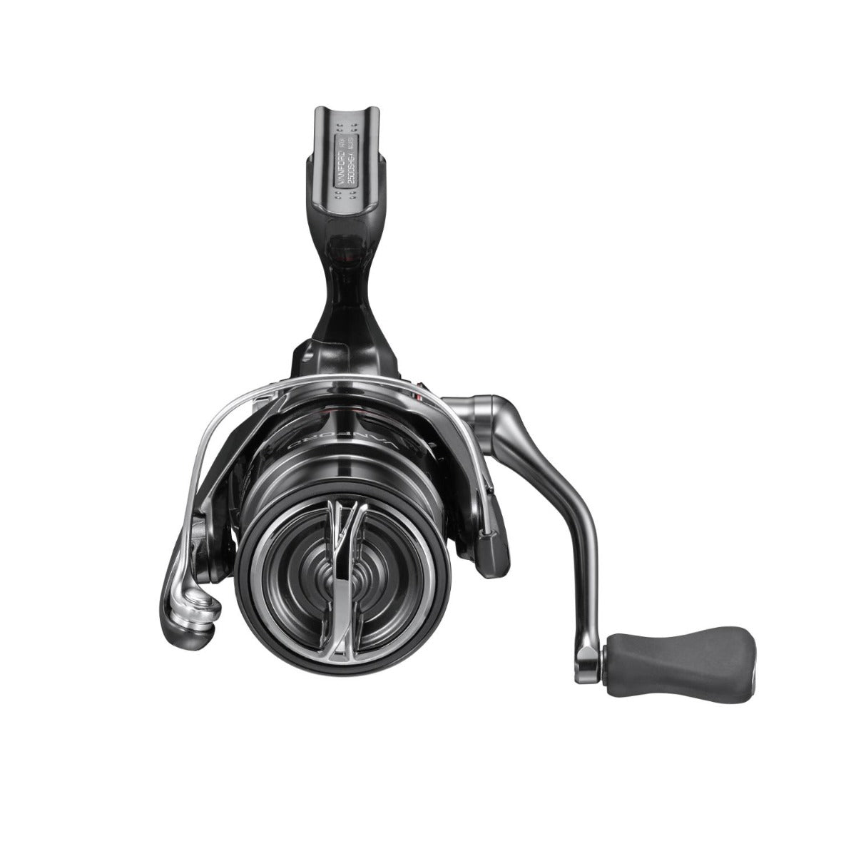 Shimano - 24 Vanford FA C3000HG Spinning Reel