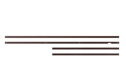 SAMSUNG Basic Bezel for 43" Frame TV - Brown (2024)