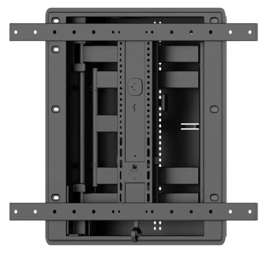 Sanus - Premium Large In-Wall Full-Motion Mount for TVs up to 61kg, 42"-85"