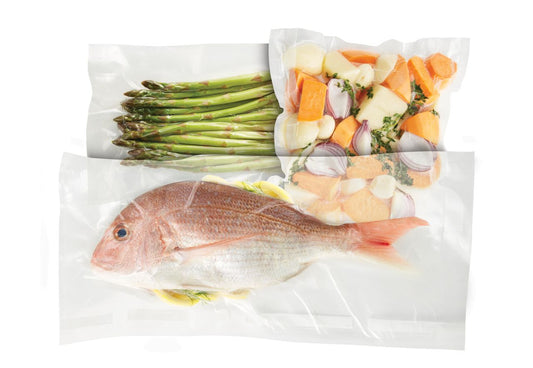 Sunbeam - FoodSaver Starter Pack