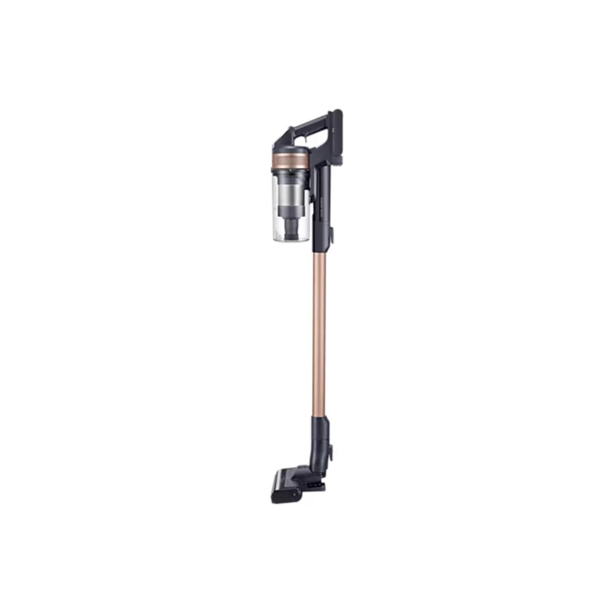 Samsung - Jet 65 Pet Stick Vacuum - Gold Chrometal