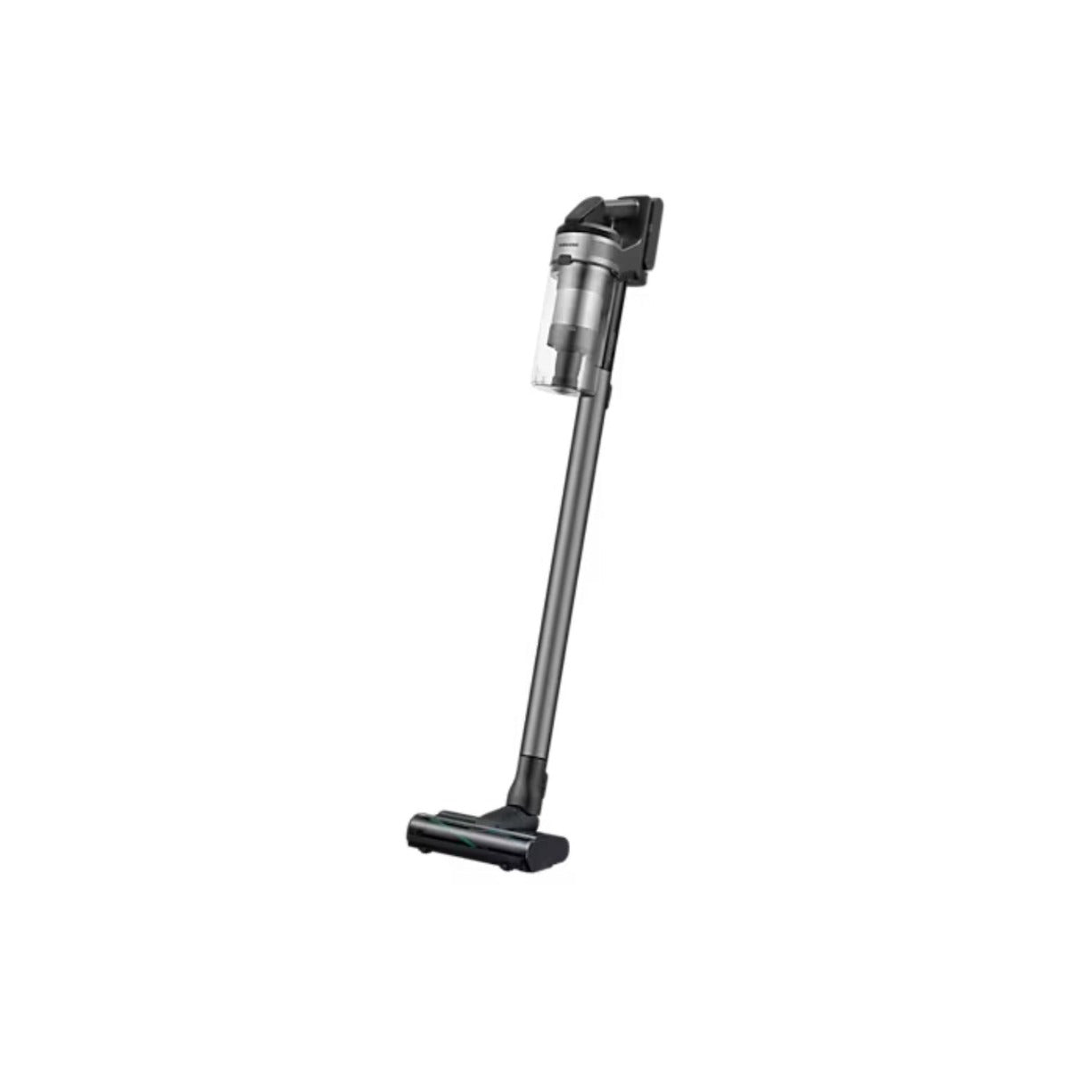 Samsung - Jet 75E Complete Stick Vacuum - Teal silver