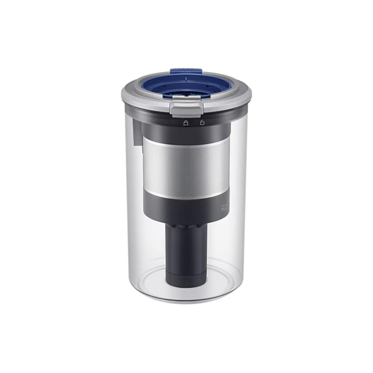 Samsung - Jet 95 Complete Stick Vacuum - Midnight Blue