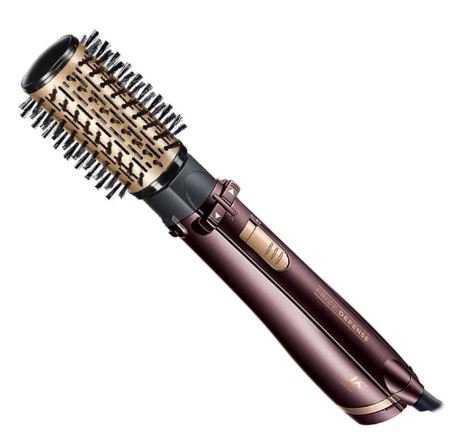 Vidal Sassoon - Frizz Defense Hot Air Styler - Purple