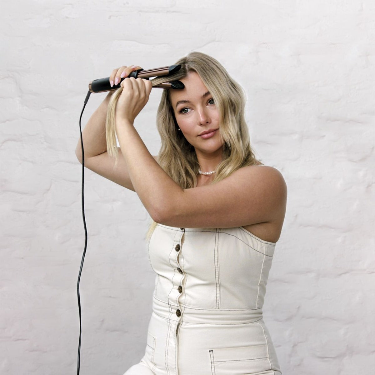 Vidal Sassoon - Cool Curl Brillance Styler