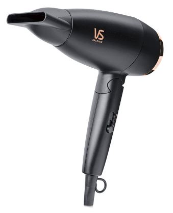 Vidal Sassoon - Pro Wanderlust AC Travel Dryer