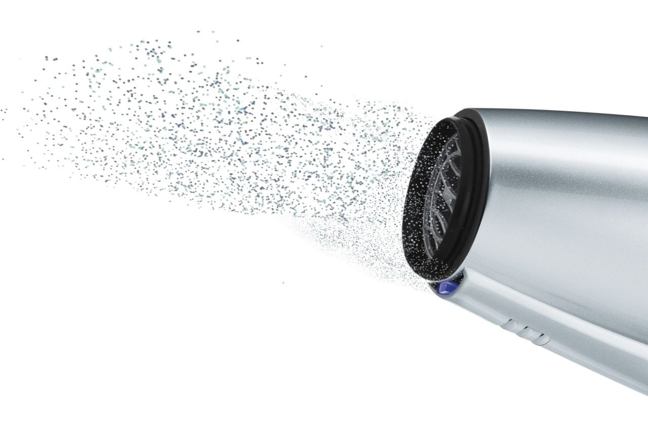 Vidal Sassoon - Hydro Smooth Fast Dry Hairdryer