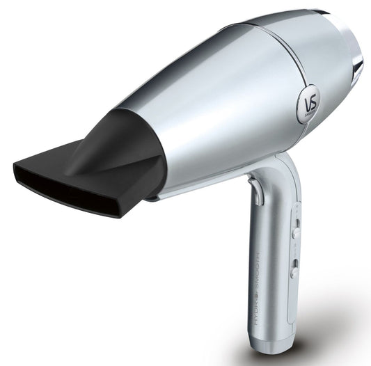 Vidal Sassoon - Hydro Smooth Fast Dry Hairdryer