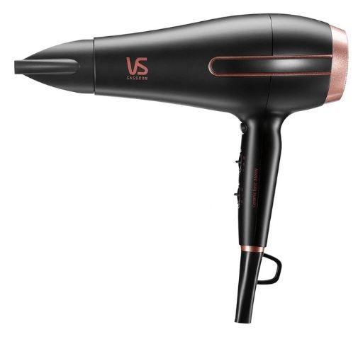 Vidal Sassoon - Super Power AC Dryer
