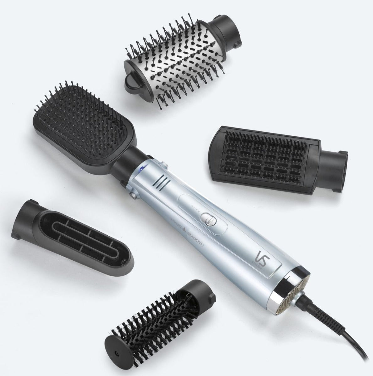Vidal Sassoon - Hydro Smooth 5-in-1 Air Styler