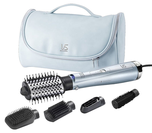 Vidal Sassoon - Hydro Smooth 5-in-1 Air Styler