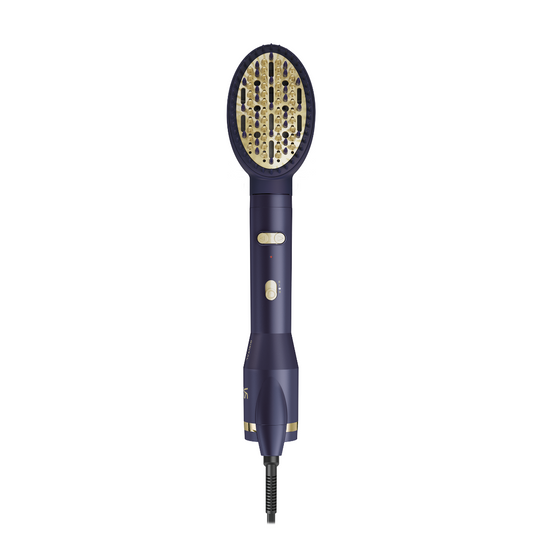 Vidal Sassoon - Digital Sensor Luxe Air Styler