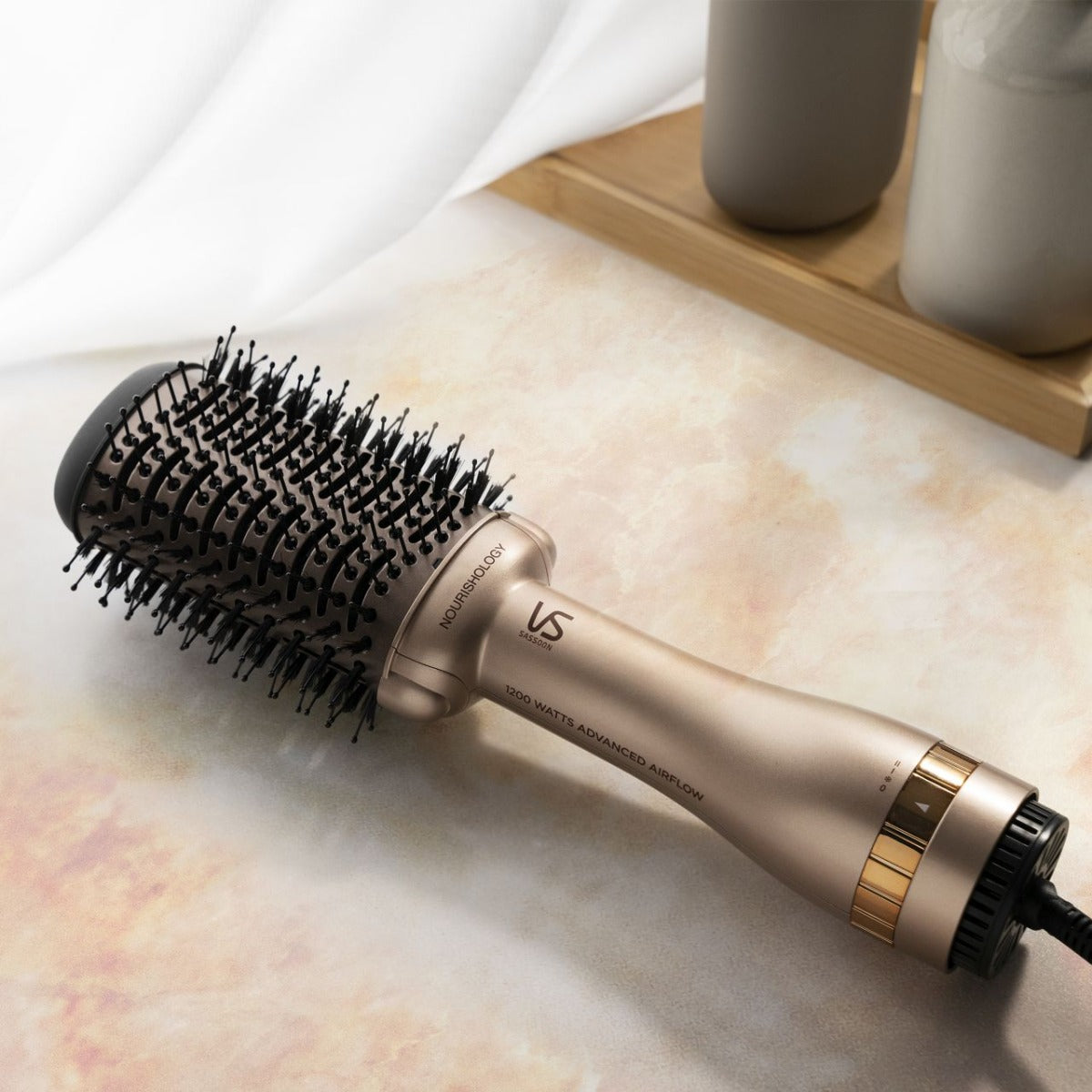 Vidal Sassoon - Nourishology Volume Air Styler