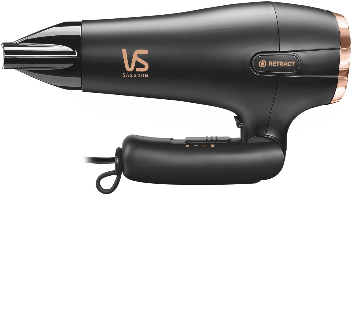 Vidal Sassoon - Cord Keeper Pro 2100 Hair Dryer