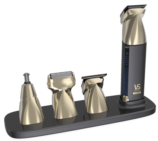 ConairMan - The Pro Metal Series Multi Groomer