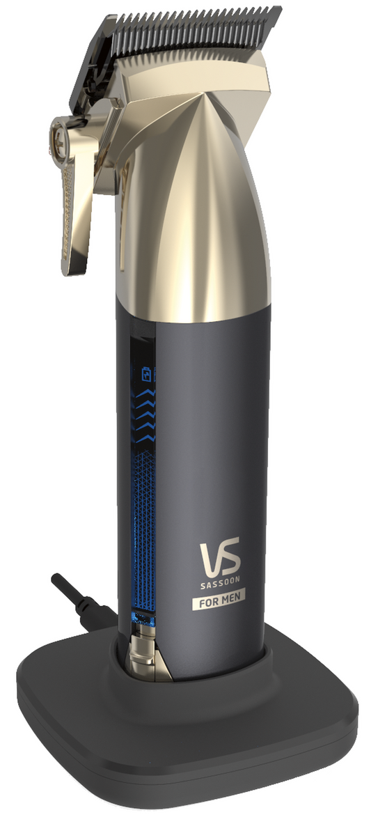 ConairMan - The Pro Metal Series Clipper
