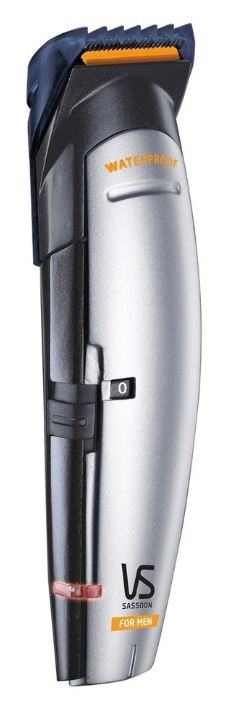 ConairMan - The All Rounder All-in-one Groomer - Grey