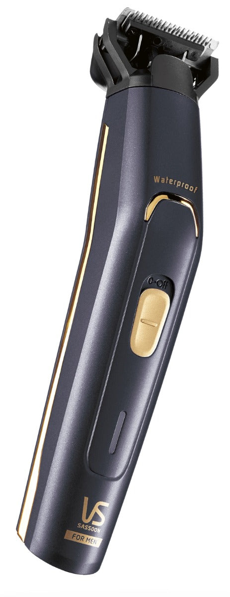 ConairMan - The XPERT Groom All in One 12 Piece Kit