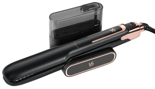 Vidal Sassoon - Steam Straight Brilliance Straightener