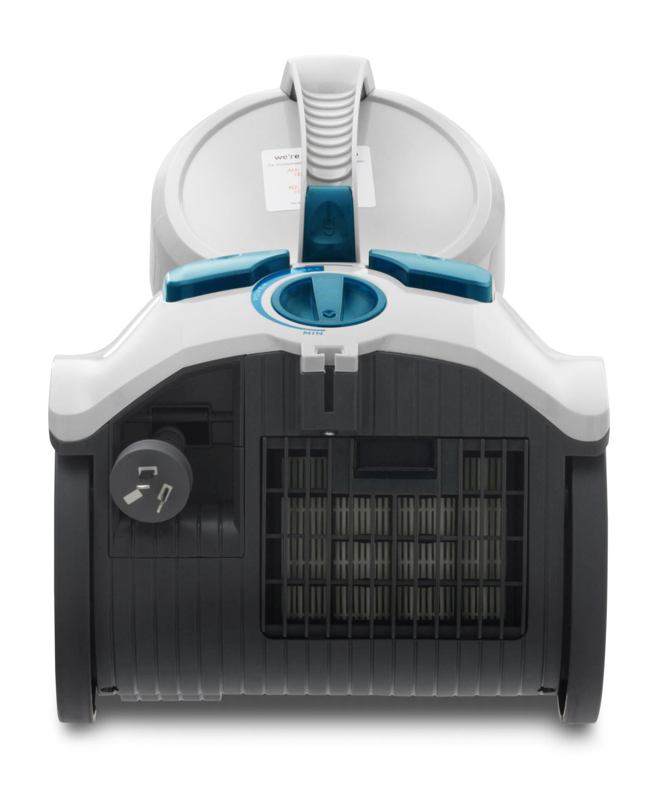 Vax - Advance Max Vacuum Cleaner