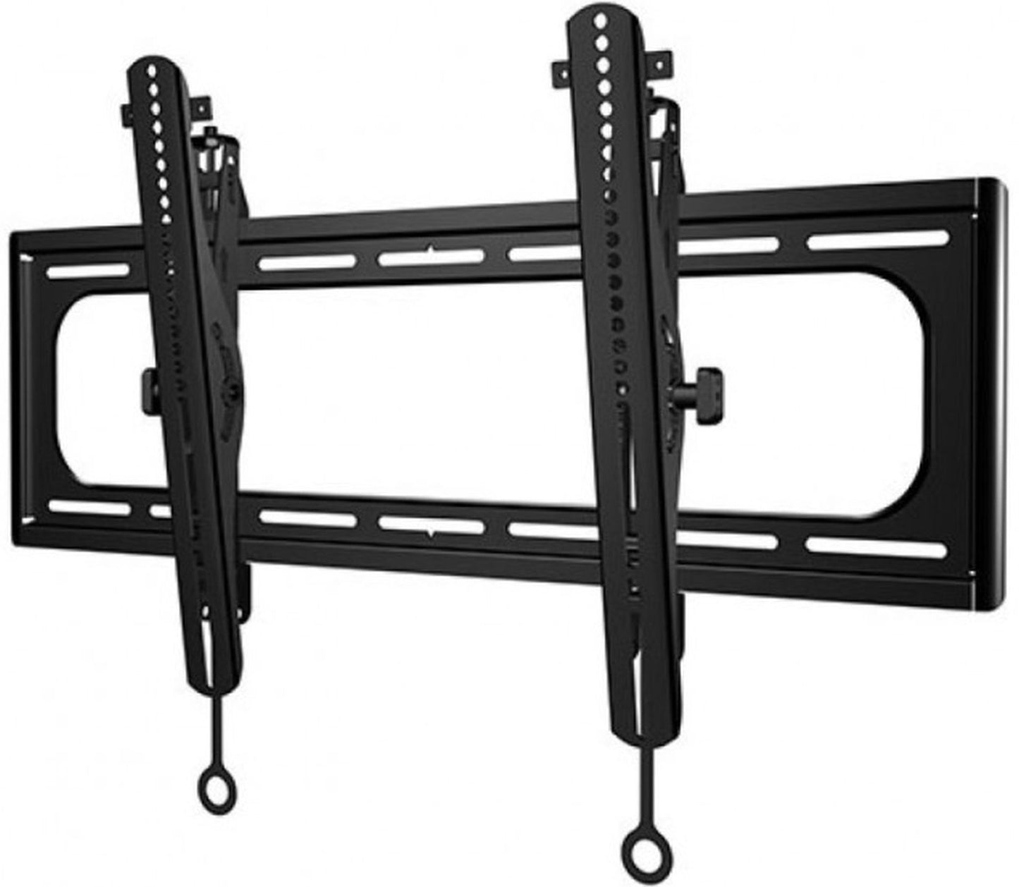 Sanus 40" to 110" Flat Panel TV Tilting Wall Mount