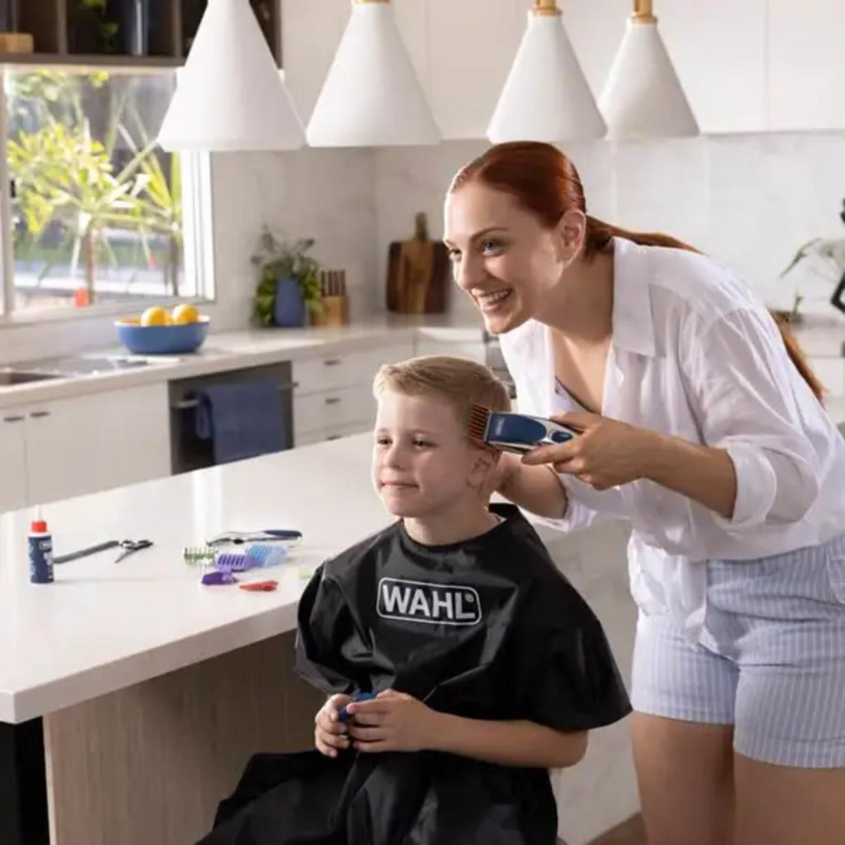 Wahl - Colour Pro Cordless Combo