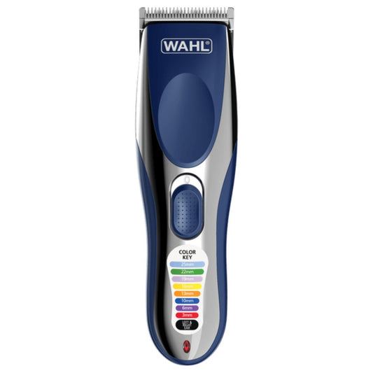 Wahl - Colour Pro Cordless Combo