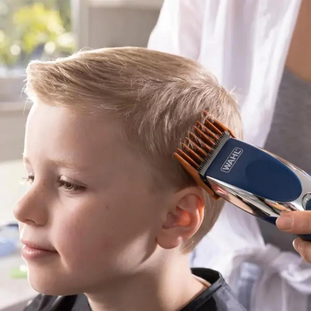 Wahl - Colour Pro Cordless Combo