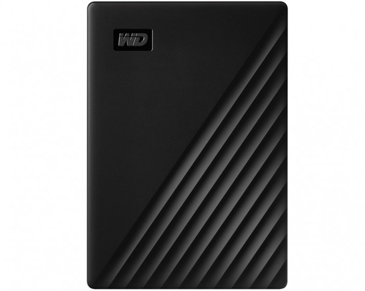 Western Digital My Passport USB3.0 External Hard Drive