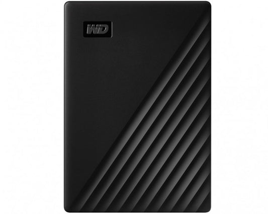 Western Digital My Passport USB3.0 External Hard Drive