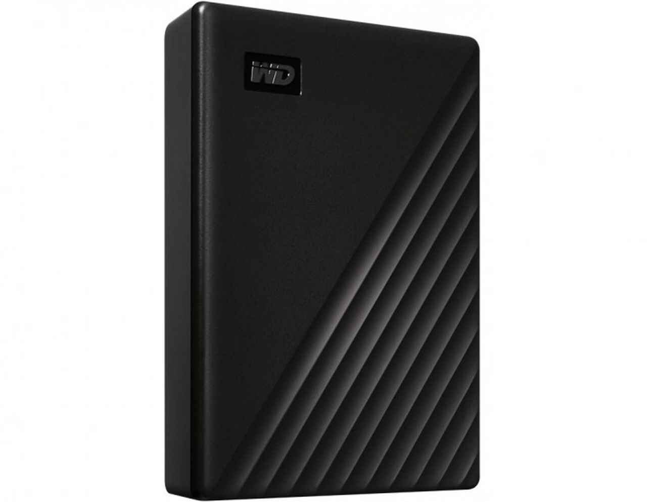 Western Digital My Passport USB3.0 External Hard Drive