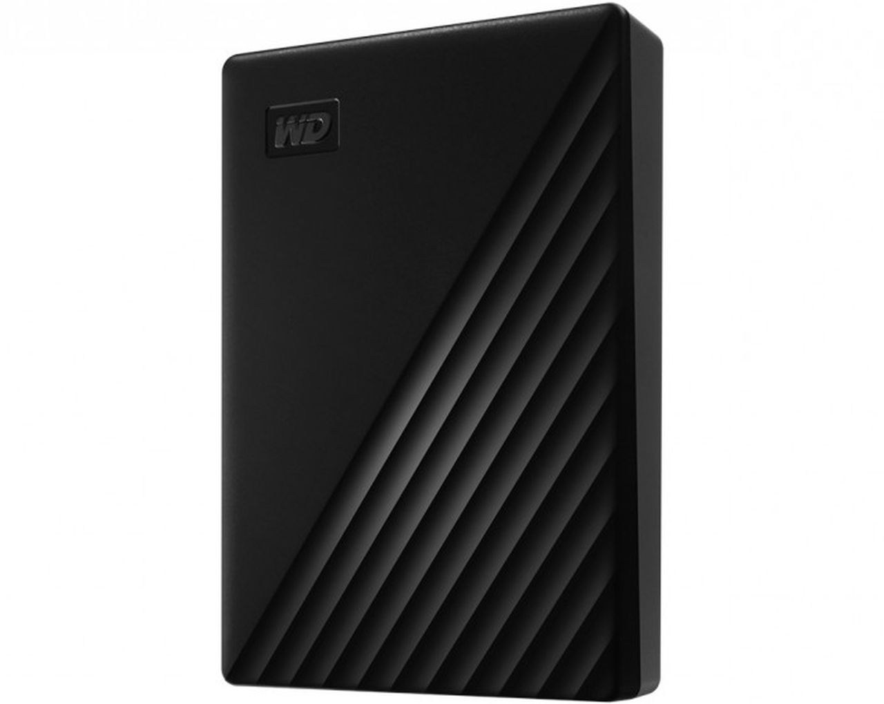 Western Digital My Passport USB3.0 External Hard Drive