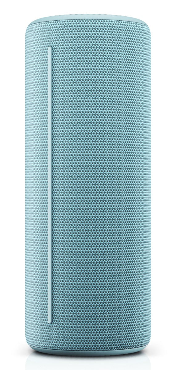 Loewe - WE HEAR 1 Portable Bluetooth Speaker - Aqua Blue