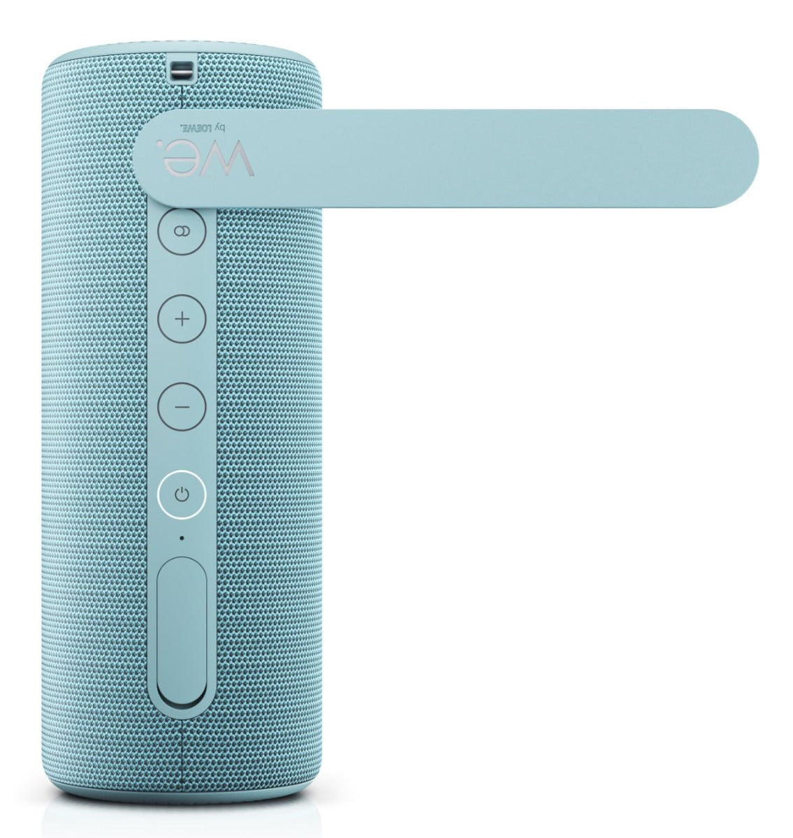 Loewe - WE HEAR 1 Portable Bluetooth Speaker - Aqua Blue