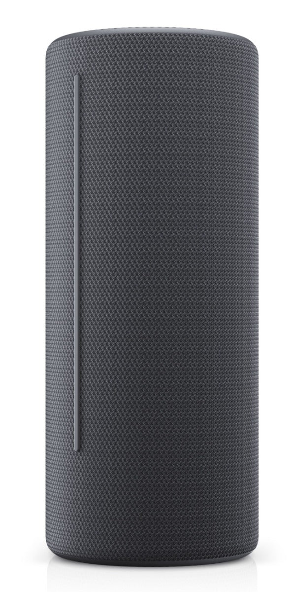 Loewe - WE HEAR 2 Portable Bluetooth Speaker - Storm Grey