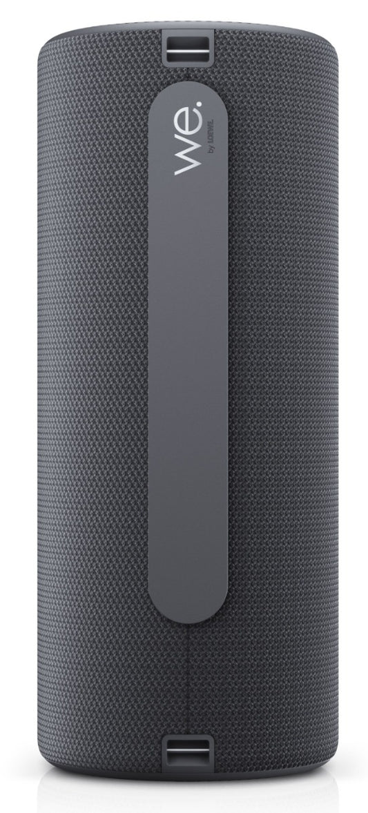 Loewe - WE HEAR 2 Portable Bluetooth Speaker - Storm Grey
