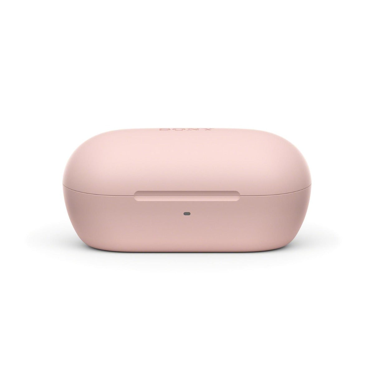 Sony - Truly Wireless Noise Cancelling Earbuds - Pink