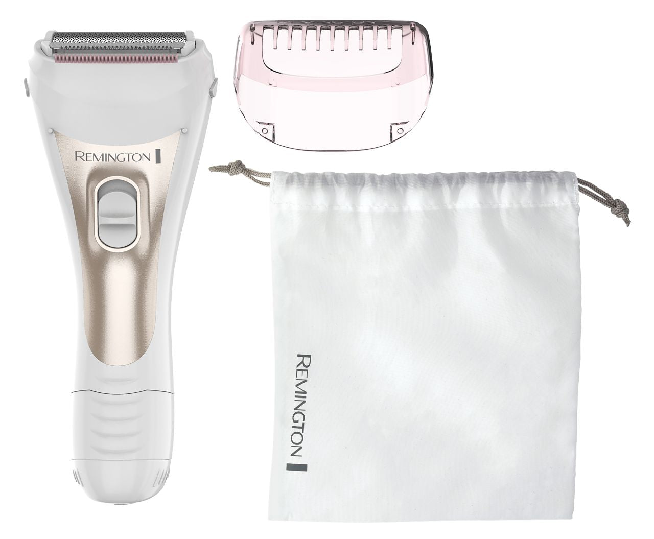 Remington - Smooth S1 Lady Shaver