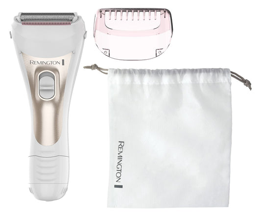 Remington - Smooth S1 Lady Shaver