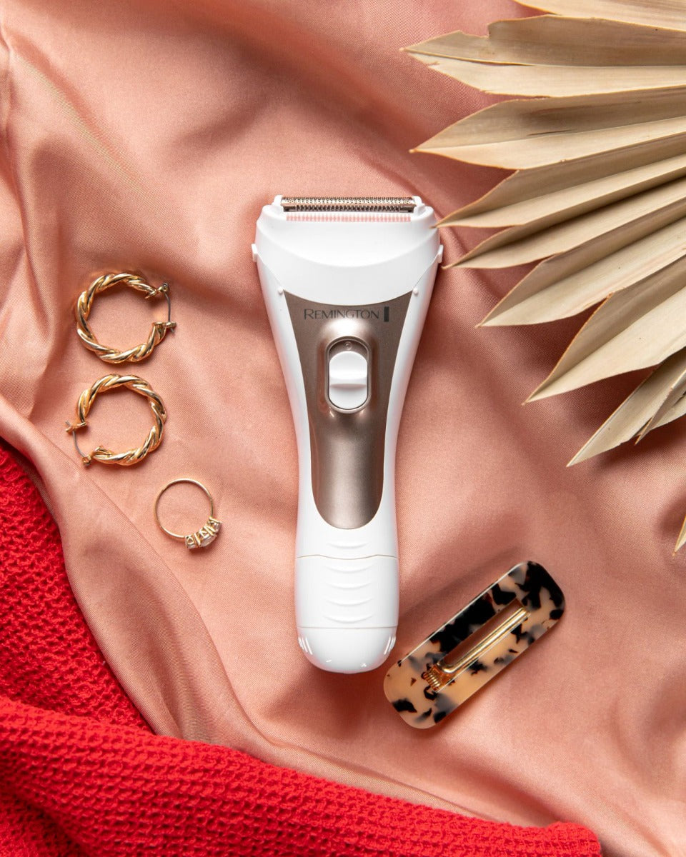 Remington - Smooth S1 Lady Shaver