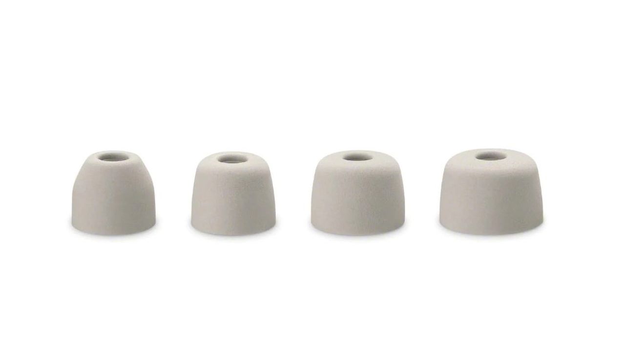 Sony Truly Wireless Earbuds with Noise Cancelling - Platinum Silver