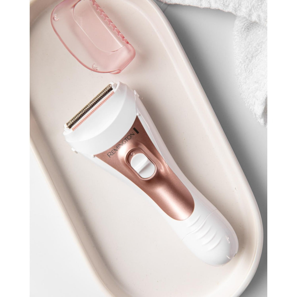 Remington - Silky S2 Lady Shaver