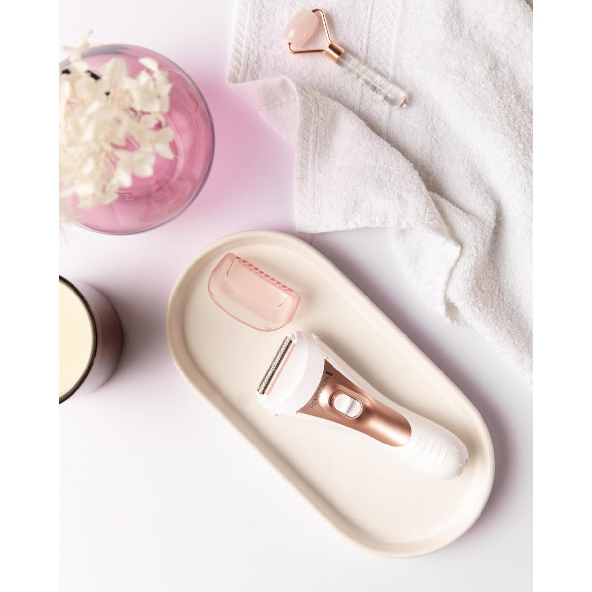 Remington - Silky S2 Lady Shaver
