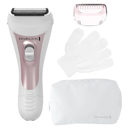 Remington - Silky S2 Lady Shaver