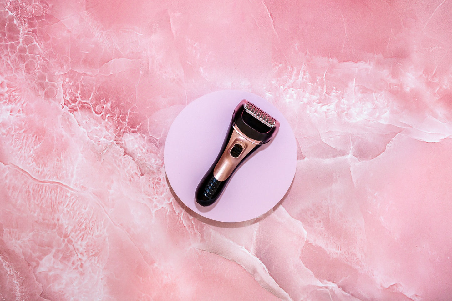 Remington - Ultra S3 Lady Shaver