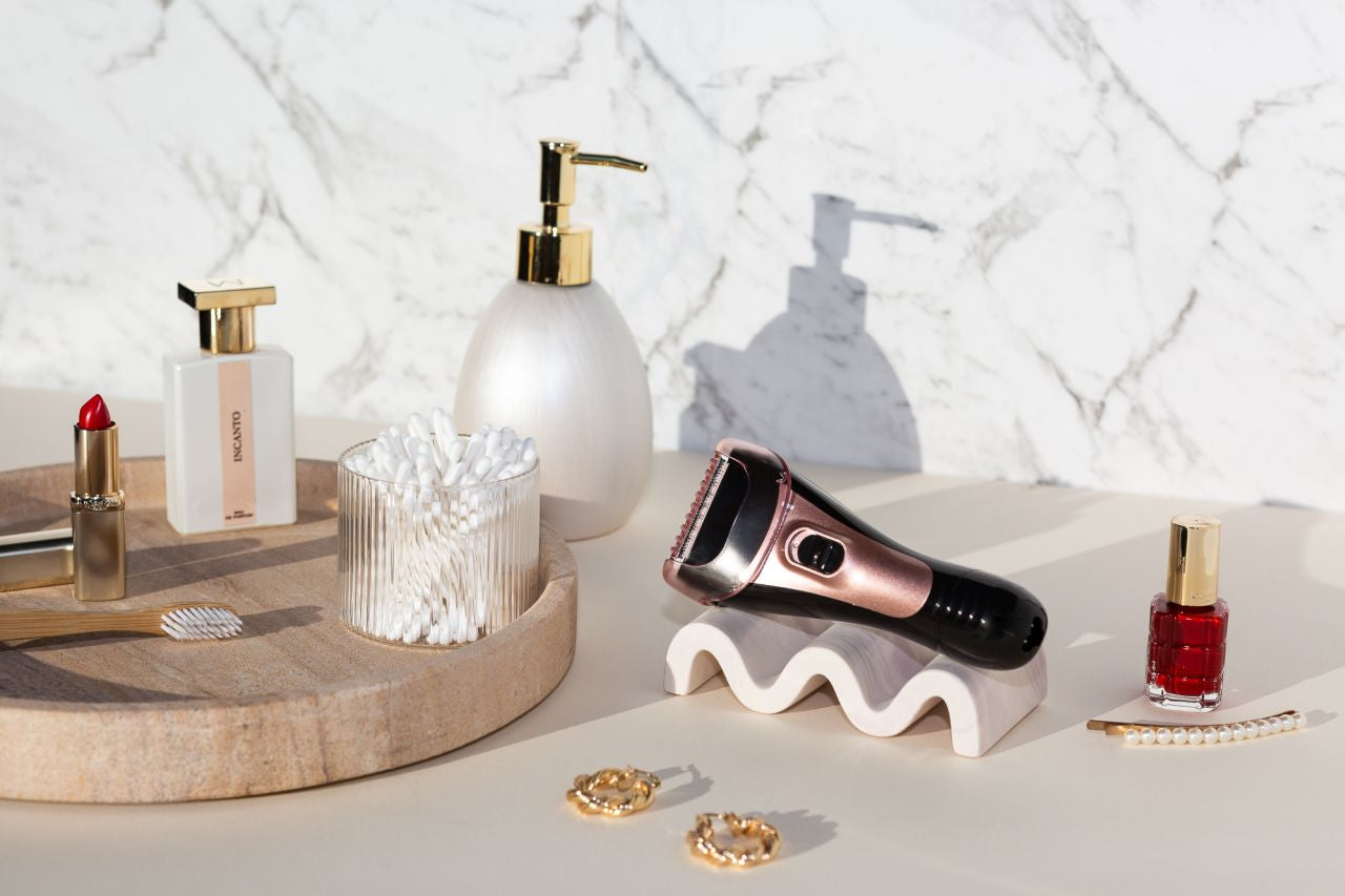 Remington - Ultra S3 Lady Shaver